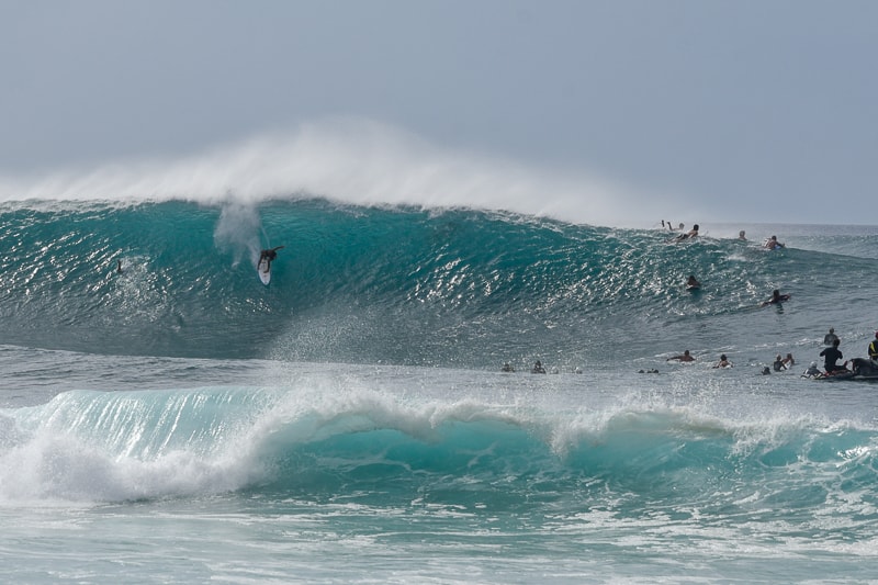 banzai pipeline