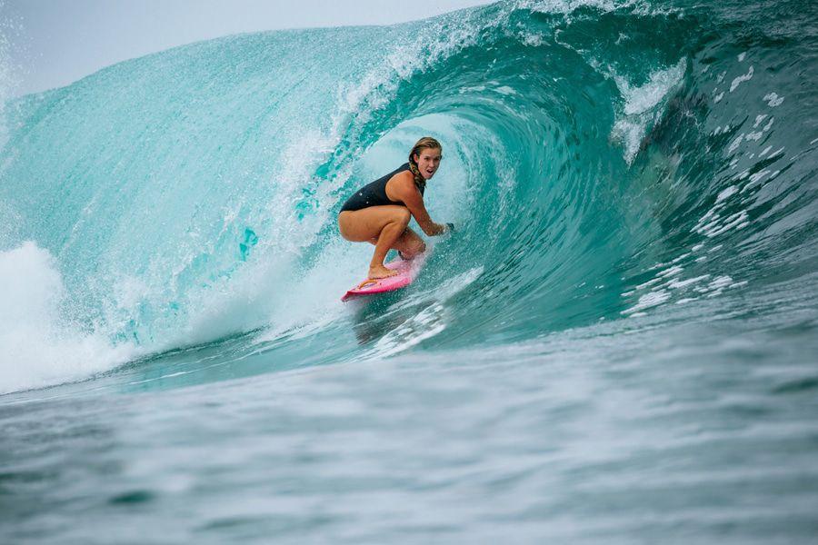 bethany hamilton surfing movie
