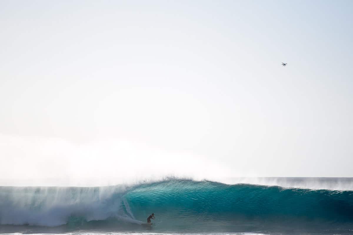 Photos Banzai Pipeline