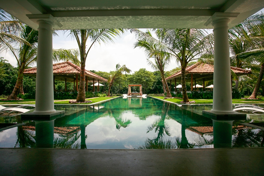 nirbana surf retreat