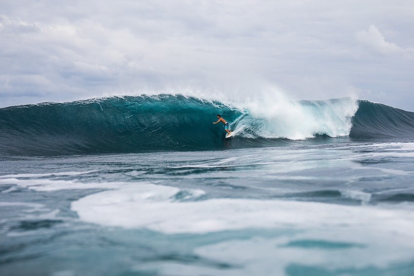 rote island surf