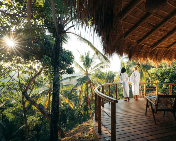 soul & surf sri lanka jungle canopy