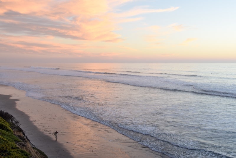 surf trips for beginners san diego