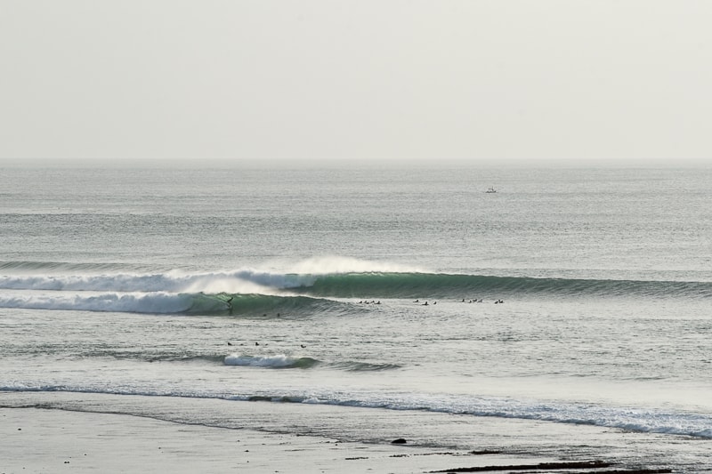 surfing Indonesia