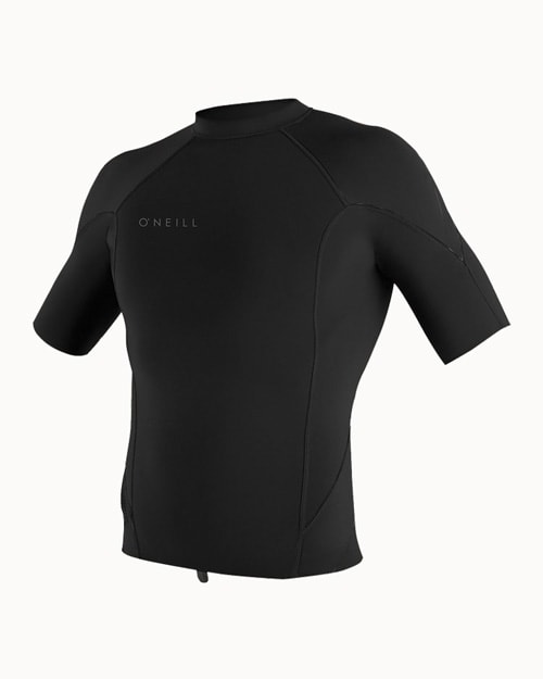 wetsuit jacket