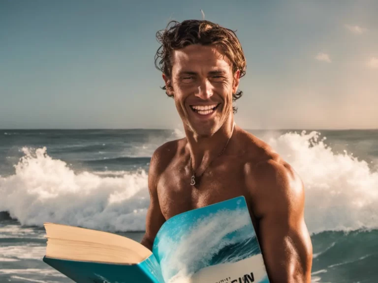 Best Surfing Books: Top 10 Picks for Every Surfer