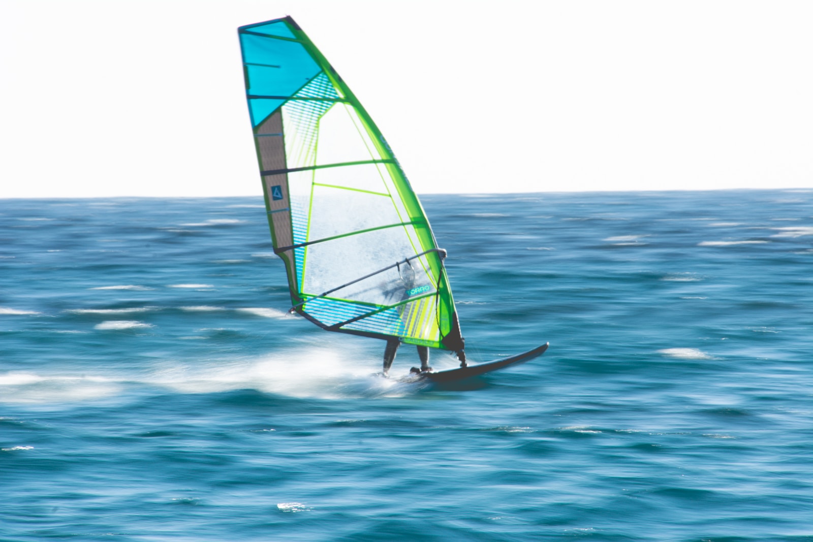 The Decline of Windsurfing: Exploring Why this Thrilling Sport has Lost ...